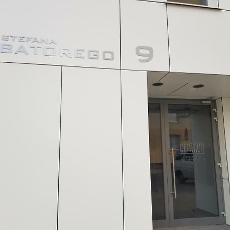 Apartament Magdynka Gdynia Esterno foto