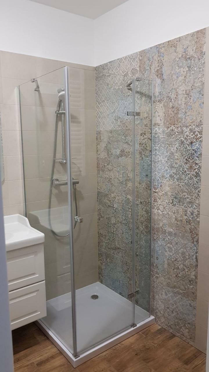 Apartament Magdynka Gdynia Esterno foto