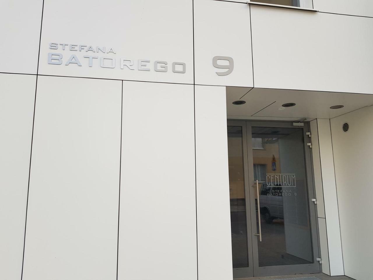 Apartament Magdynka Gdynia Esterno foto